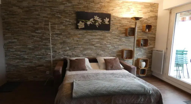 Appartement Arcachon, 2 pièces, 4 personnes - FR-1-374-172, Забронировать Апартаменты/квартира Апартаменты Бассен-д'Аркашон, Апартаменты/квартира