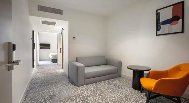 Люкс Holiday Inn Dandenong by IHG