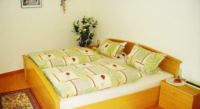 Номер Standard Ferienwohnung Kappauf / Petrik