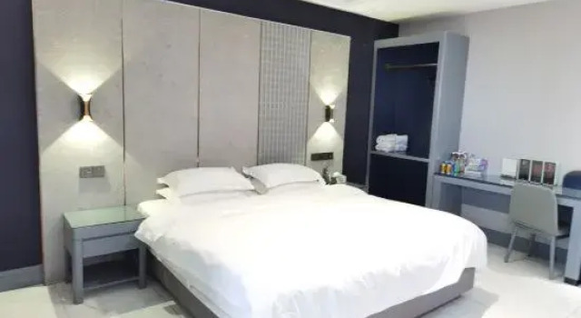 Люкс Bulgari Hotel