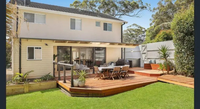 Central Coast - Luxurious Beach House 400m to Beach, Reserva ahora Hotel Bateau Bay Costa Central