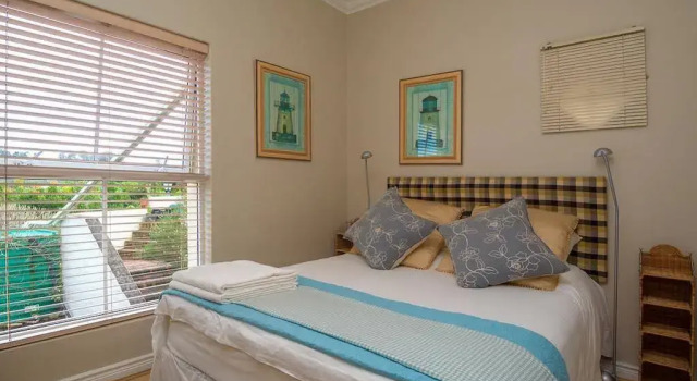 Guadeloupe Self Catering