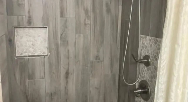 Четырёхместный номер Comfort Ships Inn