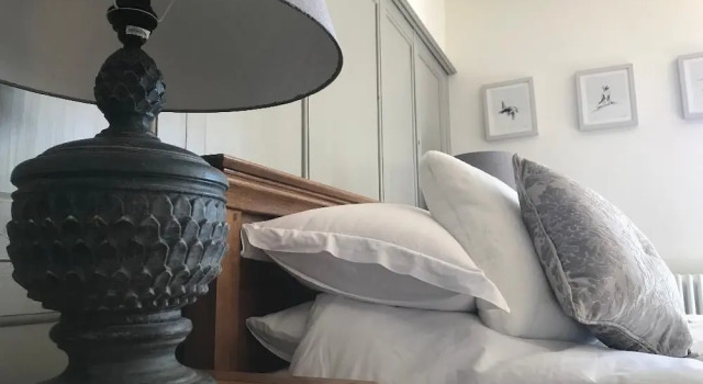 Двухместный номер Standard The Old Dower House