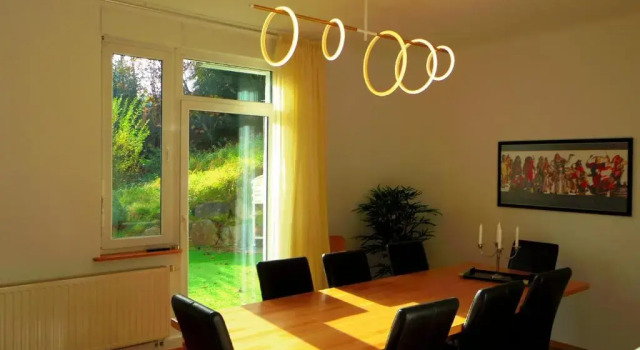 Villa Fink, Reserva ahora Villa Cabañas en Baden-Wurtemberg, Cabaña