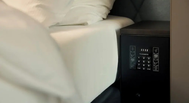 Номер Standard The Cloud One Nürnberg, by the Motel One Group