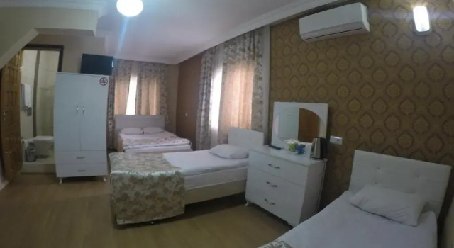 Семейный номер Standard Pınar Otel