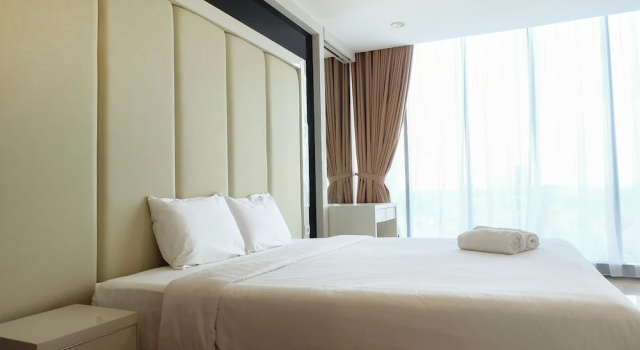Best North L'Avenue Apartment