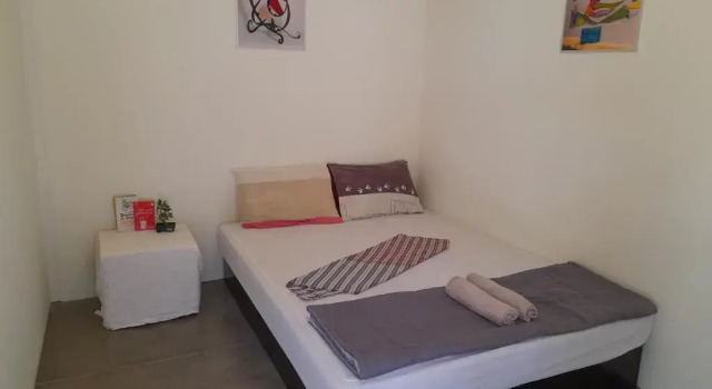 Номер Standard Phayam Hostel