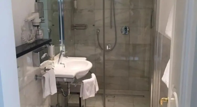 Номер Standard Hotel Europa Splendid