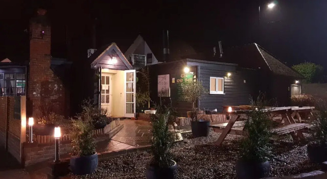 The Old Bell Hotel, Забронировать Отель Отели Англии 3 звезды, 3*