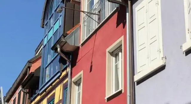 K 11 Appartements, Reservar Apartamento Offenburg Black Forest