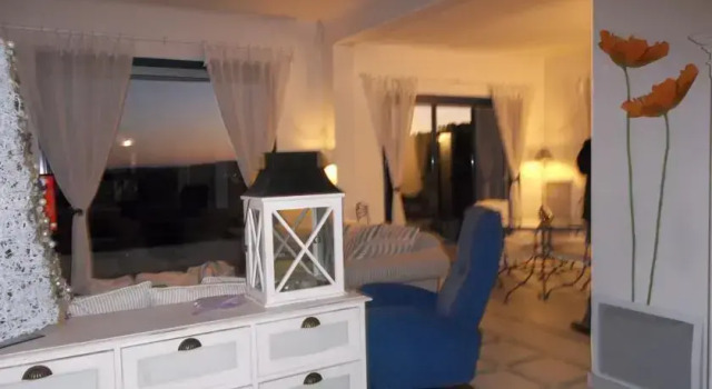 Sainte Maxime Villa