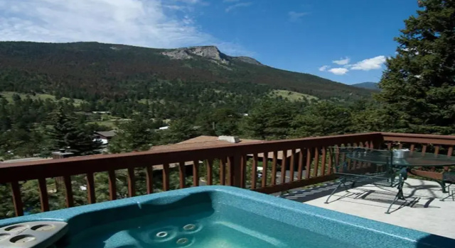 Люкс Wildwood Inn