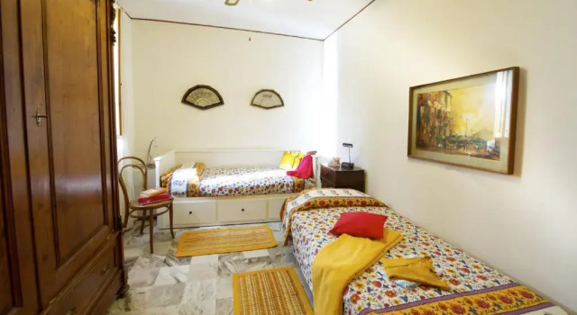Коттедж Agriturismo Podere Zollaio