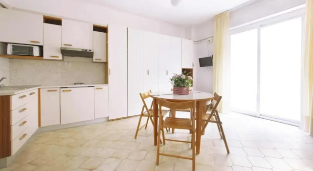 Студия Residence Barusso