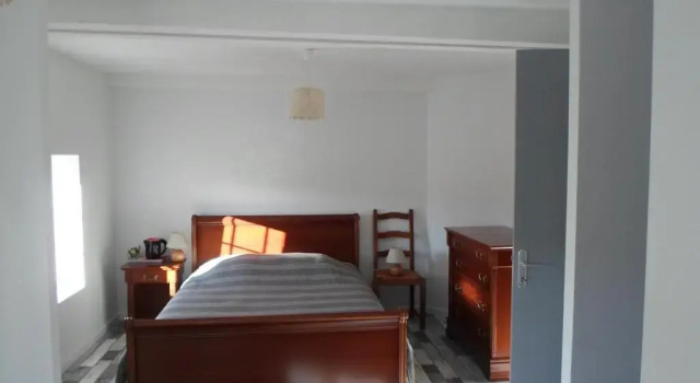 Двухместный номер Standard Relais des Chaux