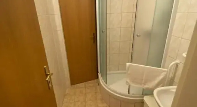 Номер Business Hotel Omega Brno