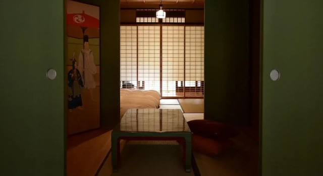 Village Kiramachi, Book Guesthouse Hotels in Kyoto with Parking, near Mikane Shrine, Parking
