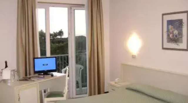 Номер Standard Hotel Mediterraneo