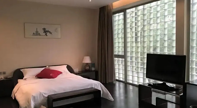 Номер Business Hotel Kapok Wangfujing