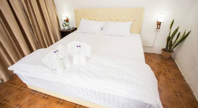 Номер Standard Green Box Hotel - Hostel