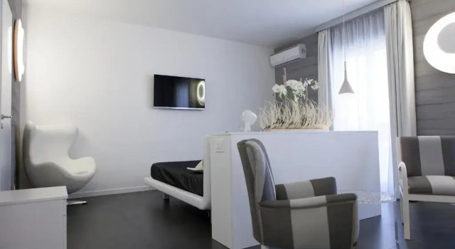 Люкс Piccola Caracas B&B