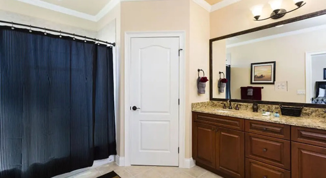 Вилла Luxury 6 Bedroom Villa on Reunion Resort and Spa, Orlando Villa 1316