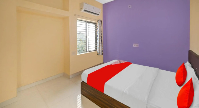 OYO Flagship 80536 New Royal Blues, Prenota Hotel Bhubaneshwar 