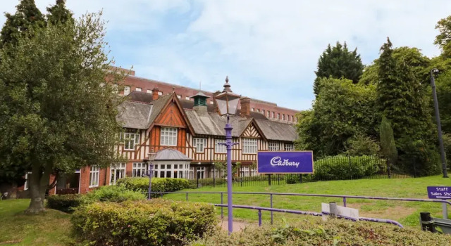 Farnold House, Stratford-Upon-Avon, Забронировать Отель Стратфорд-апон-Эйвон Уорикшир