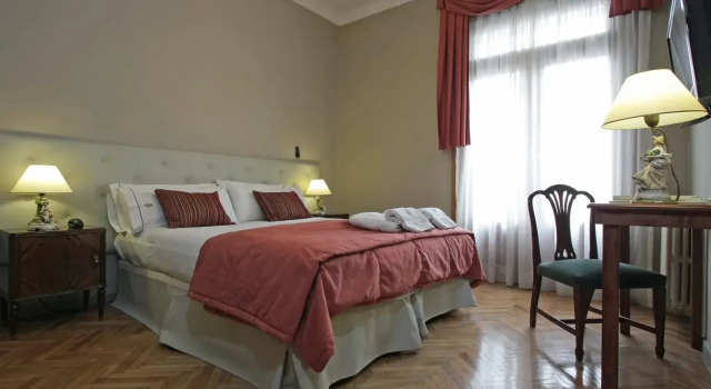 Le Vitral Baires Boutique, Rezerwuj Boutique Hotel Buenos Aires Province Buenos Aires