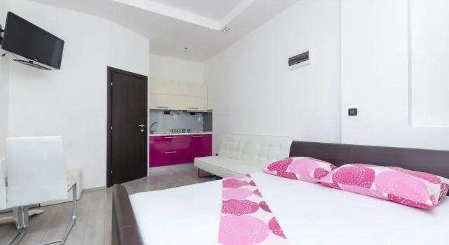 Apartment Antonela, Rezerwuj Apartament Omiš Split Region