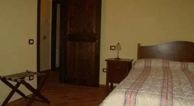Olimpo Parco degli Dei, Book Hotel Hoteller i Colbordolo med parkering, Parkering