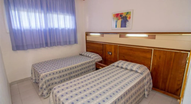 Rescator Resort 319 in Roses