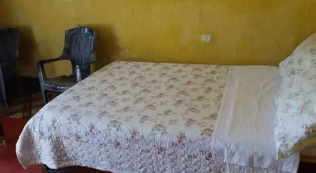 home away from home gust house, Prenota Bed & breakfast Hotel a Lalībela con colazione, Colazione