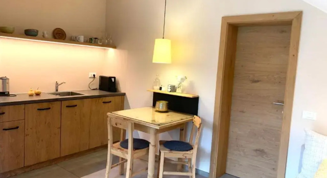 Апартаменты Weingut Weidlhof - Suite & Breakfast - Vacation for wine lovers