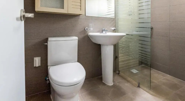 Студия Deluxe Jeju Bada Wi Olle Pension