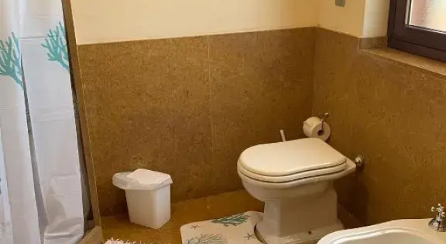 Номер Deluxe Villa i Dammusi