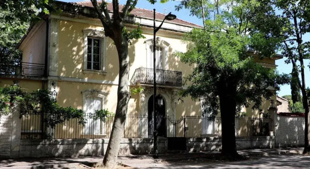La Maison du Soleil, Book Hotel Vauvert Gard