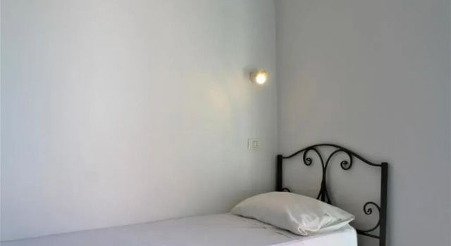 Трёхместный номер Standard Hotel Calysea Tropea