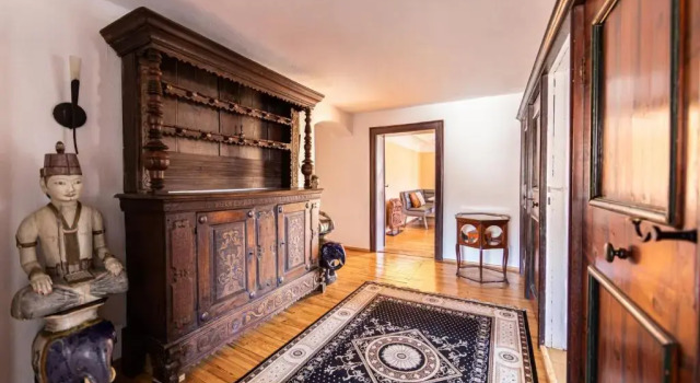 Villa Marga, Varaa Villa Hotellit Baijeri pysäköinnillä, Pysäköinti