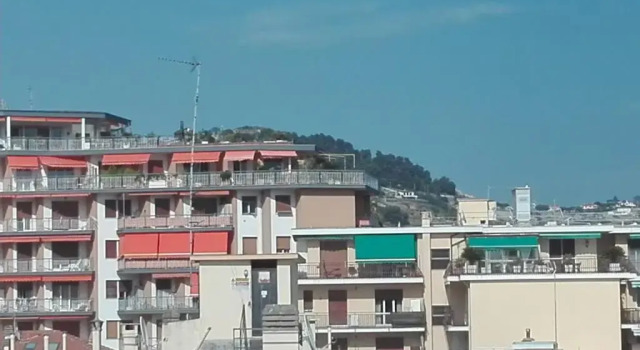 Апартаменты A 2 passi dal mare