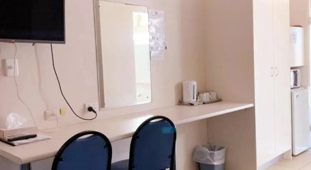 Walgett Motel, Book Motel Walgett New South Wales