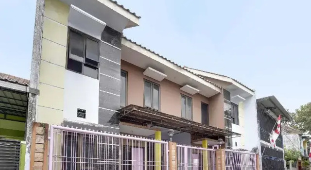 Spot On 91626 Rr Kost Putri Syariah, Забронировать Отель Танджунгпинанг Pulau Bintan