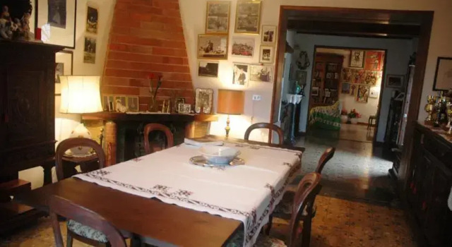 Villa Romignano, Забронировать Вилла Коттеджи Мугелло, Коттедж
