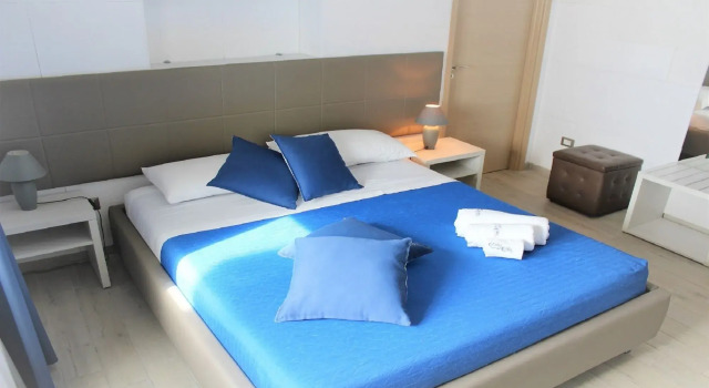 Estasi Sul Mare B&B