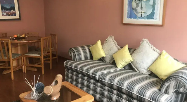 Полулюкс BlueZone Apartments