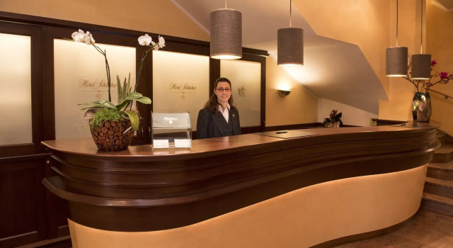 Hotel Schlicker