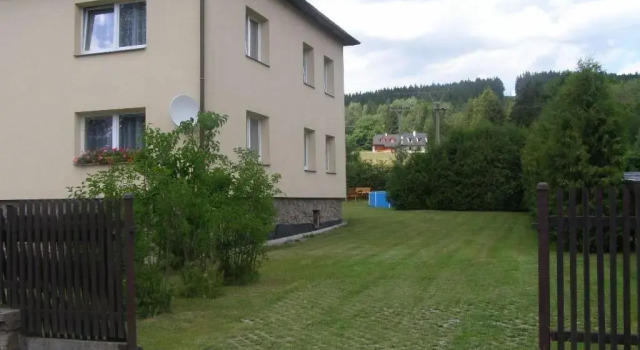 Апартаменты Apartment Vysocina