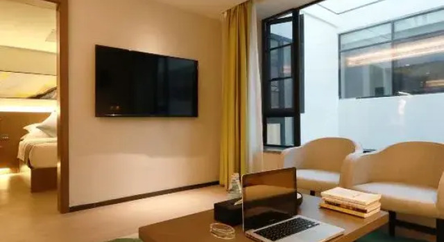 Люкс Deluxe Guangzhou Changzhoudao Hongjing Hongmianhuayuan